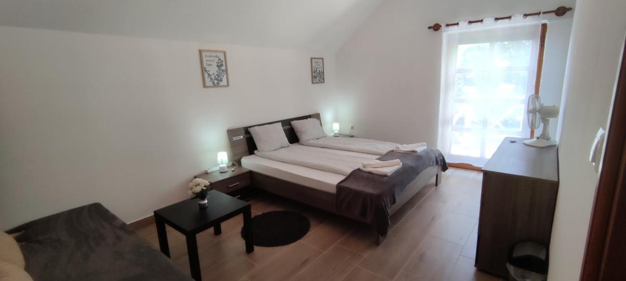 Hella Vendeghaz Hotel Eger Zewnętrze zdjęcie
