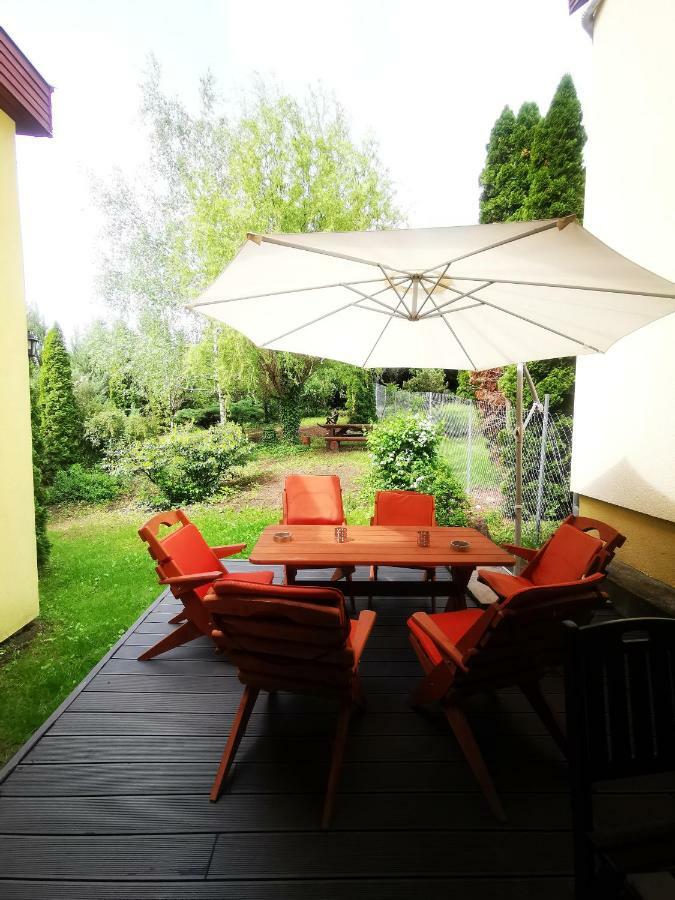 Hella Vendeghaz Hotel Eger Zewnętrze zdjęcie